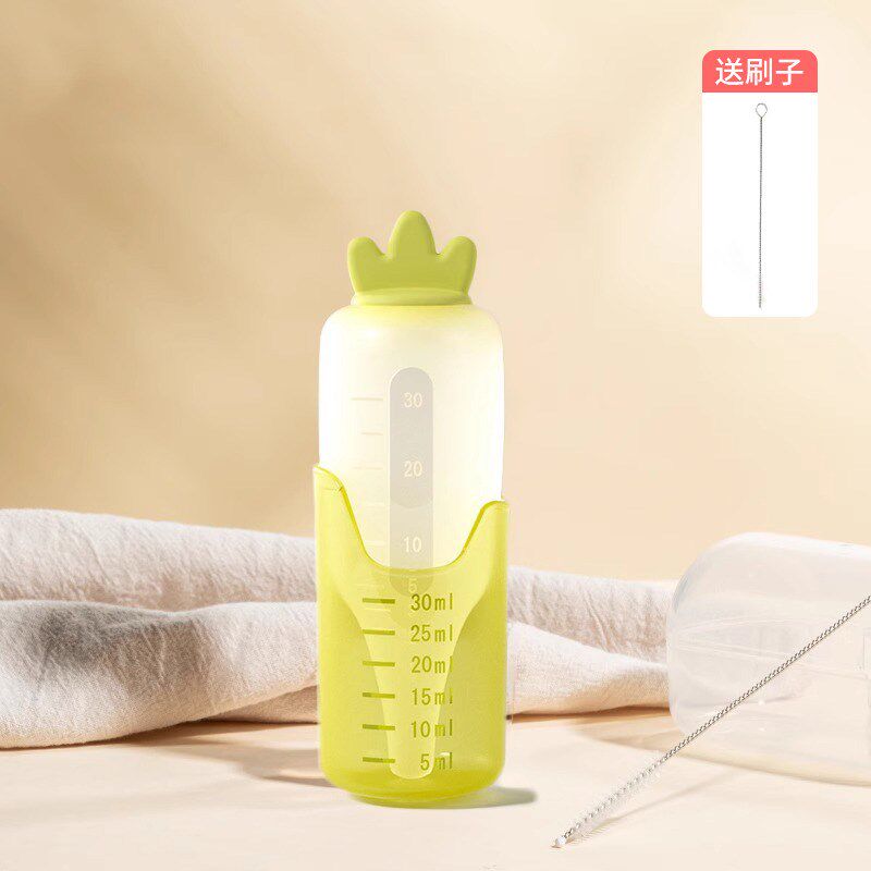 宝宝婴儿喂呛喝水喂药神器一岁喂水器吃药神器儿童喝药滴管防新款
