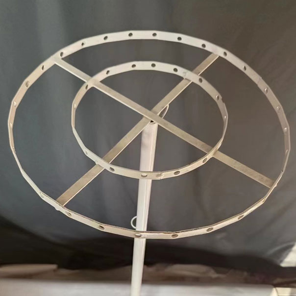 新款婚庆背景布幔支架珠串川贝母片水晶珠帘可升降架子婚礼现场布