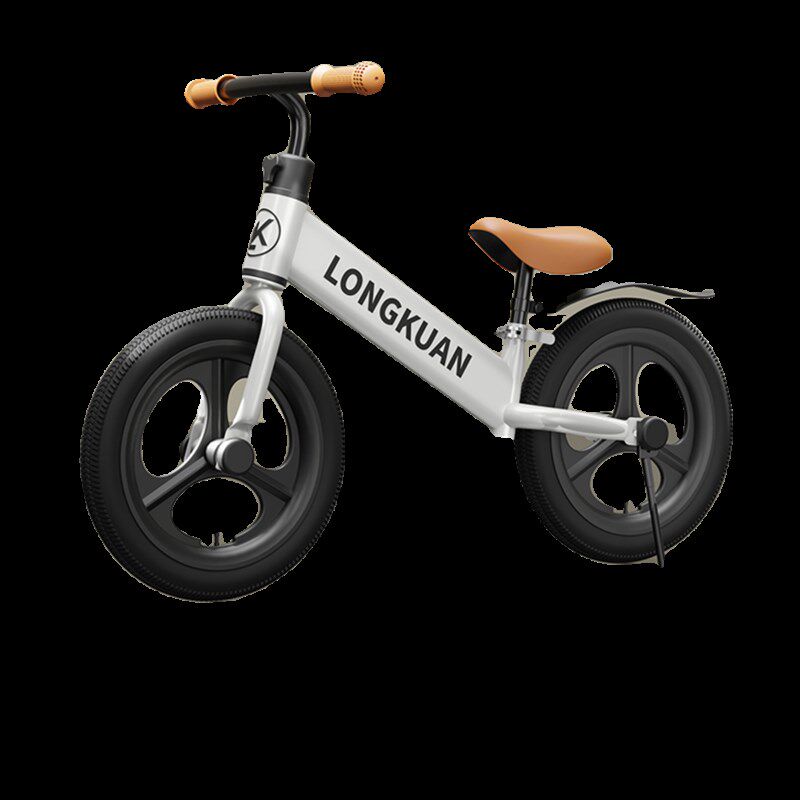 儿童平衡车1一3一6岁婴儿学步车宝宝滑行二合一2-8两轮小孩自行车