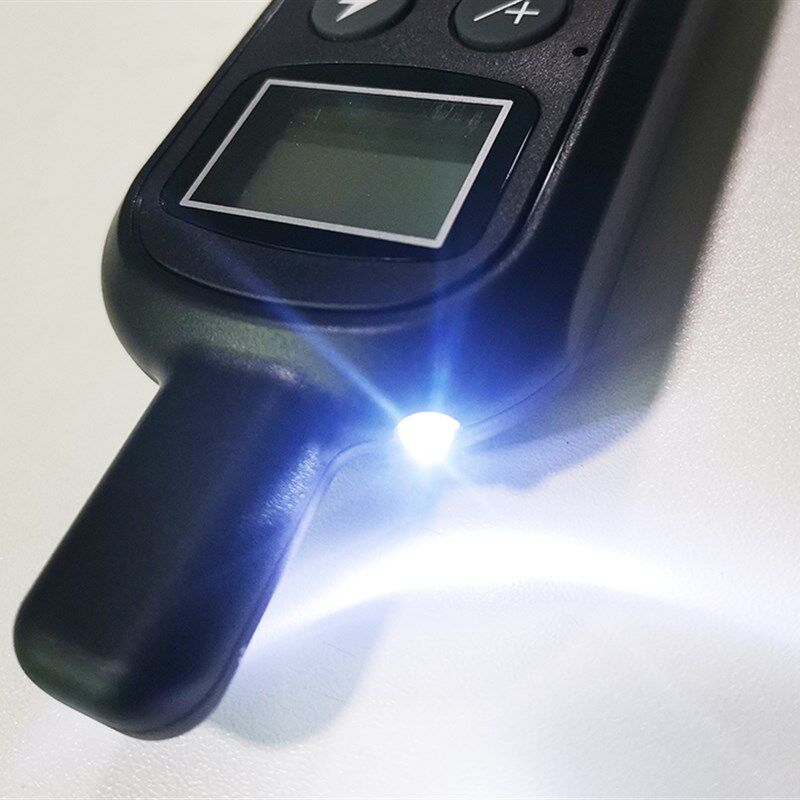 宠物用品1500米可对讲智能摇控训练器训狗器猫狗止吠器防扰民神器