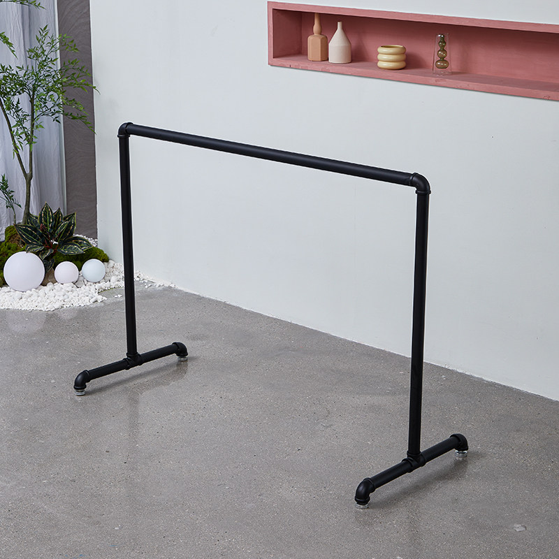 儿童把杆移动式跳舞压腿杆y舞练习杆舞蹈机构健身房家用压腿