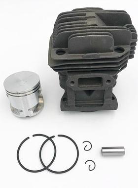 适用STIHL斯蒂尔MS201气缸201TC动力组件40mm活塞套缸Cylinder