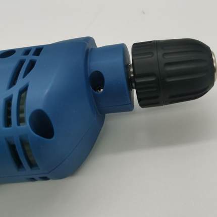 710W手电钻新款大功率手电钻开孔钻眼打钻尾丝大功率电钻