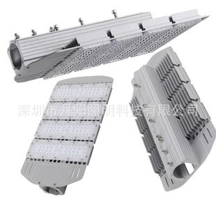 高杆路灯200W高光效模组户外人行道路广场道路照明灯