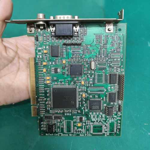 APCI-1710采集卡（佳毅工控）