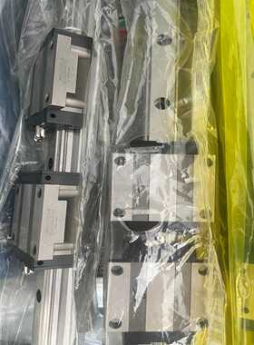 全新正品银泰/PMIMSA25ESSF0-P直线导轨滑块--议价商品