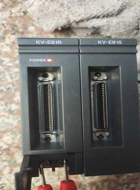 基恩士KEYENCEPLCKV-EB1R/EB1S一适用