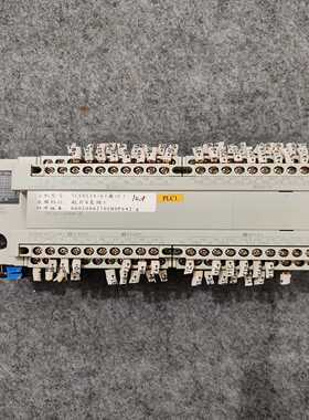 松下PLCFP-XGL60MR-ZL控制单元拆机现货--议价商品