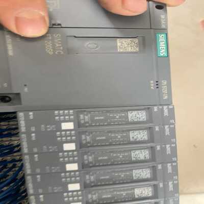 （议价）ET200spCPU1512SP-1PN，6es7