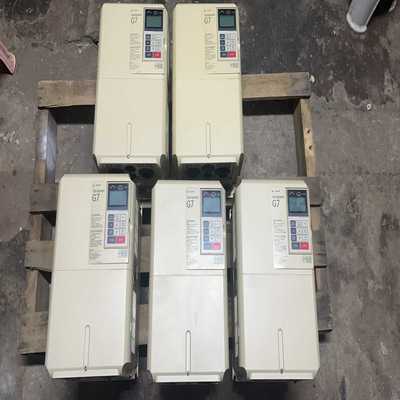 询价安川变频器715I-74015测试包