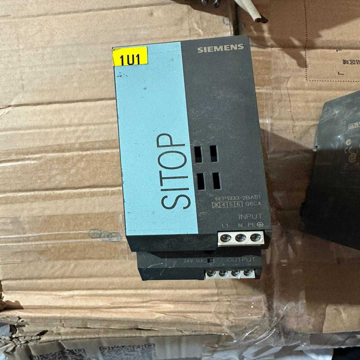 222-1BH32未拆封，。~询价