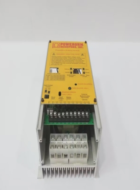 PowerohmResistorsP17483BrakingModule600v-ac50aAmp