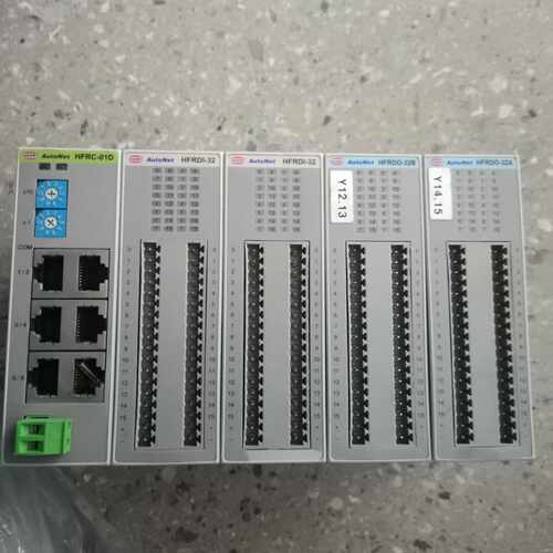 AUTONET模块HFRDI-32/HFRC-01D/（零零电子）