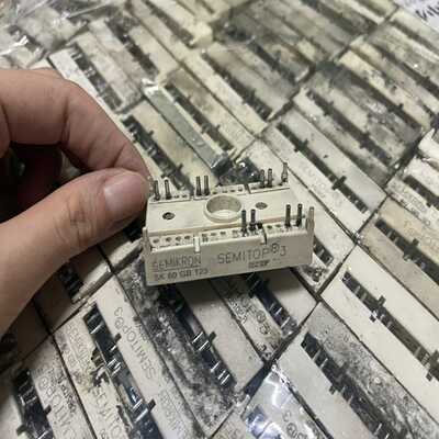 SK60GB123模块西门康，量大价格便宜有适用