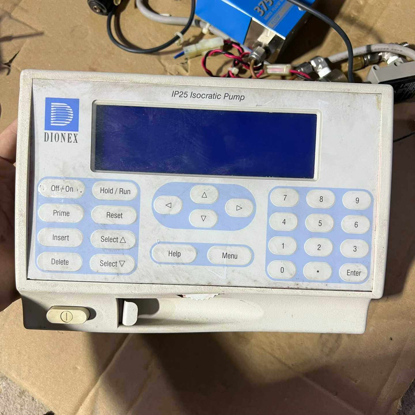 DIONEX戴安IP25面板配件询价,3C数码配件,其它配件,淘宝优惠券,粉丝福利购,淘宝优惠卷