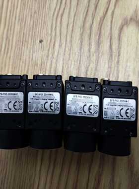 询价FLIR灰点工业相机，2000万工业相机，BFS-PGE-