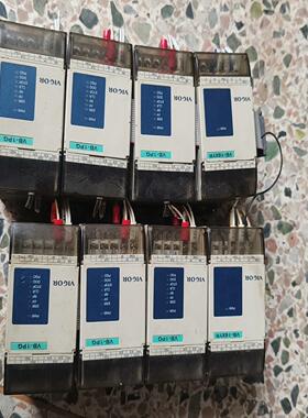 VIGOR台湾丰炜PLCVB-1PG单轴定位模块，(亚飞商行）