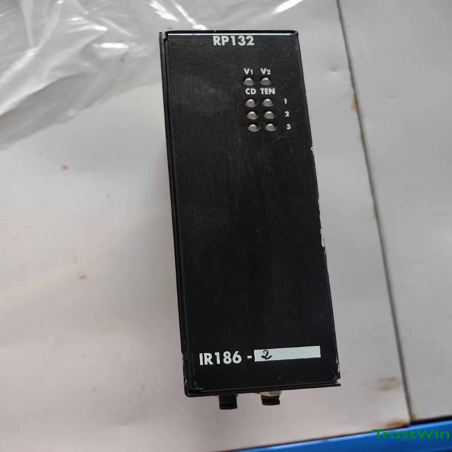 中控RP132测试不了不坏；议价
