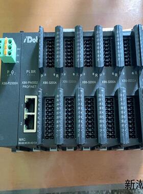实点sDot PLC耦合器套装型号XB6-P2000H+X议价商品