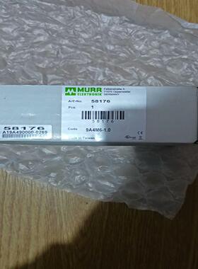 Art-No.58176穆尔MURRtree8txmet~询价