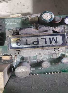 【议价】欧瑞F1500开关电源变压器，变压器型号：MLPT3。包适用