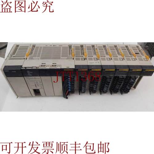 供应Sysmac CQM1H-CPU51 + PA203+ID212+OD212+OC212 优惠