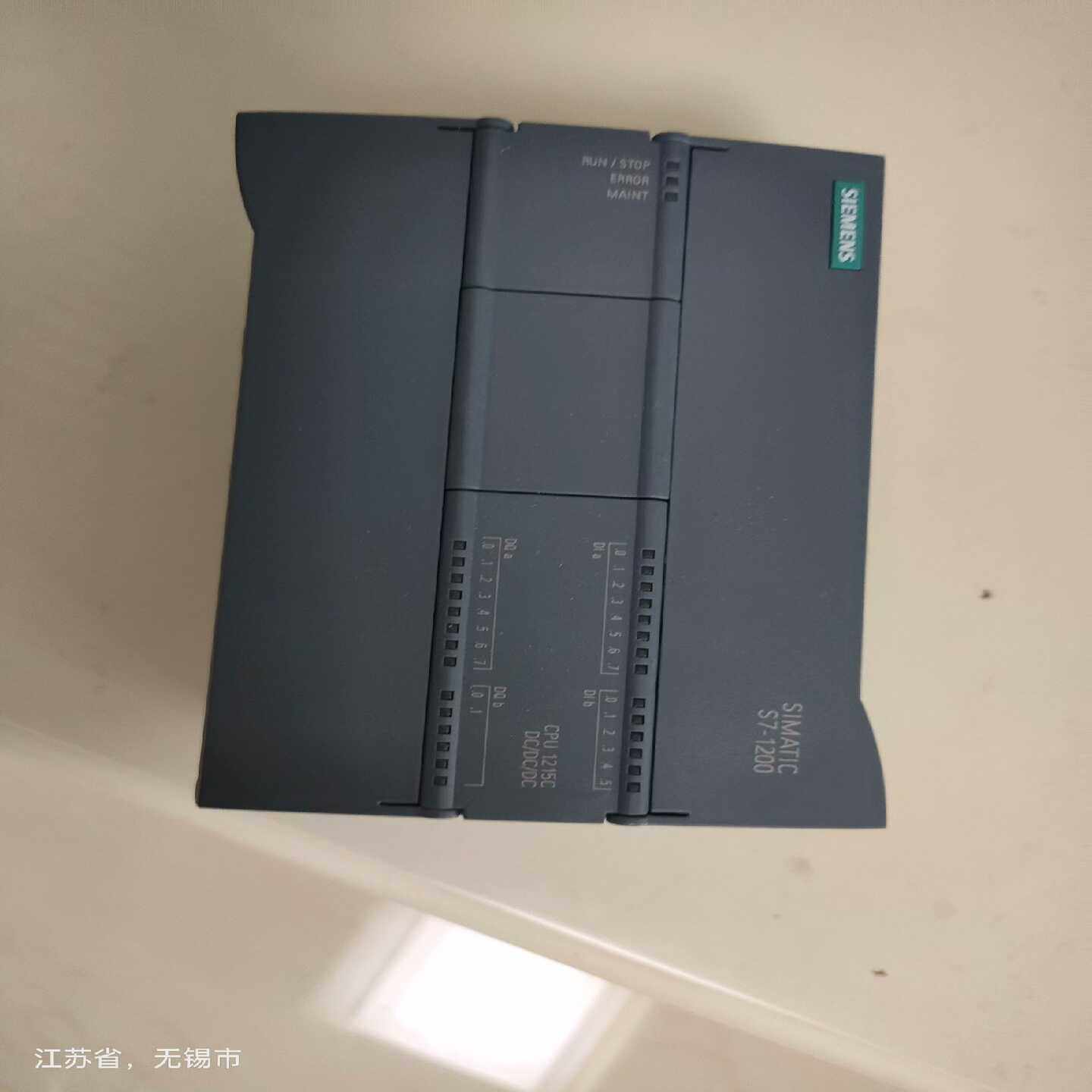 【议价】1200PLC外壳，1215外壳！200适用