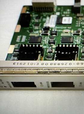 JuniperMX系列4口万兆接口卡MIC-3D-4X询价