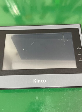 询价-步科触摸屏MT4414T