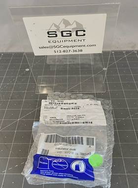 VarianOvalInsulator,PFG,CeramicPN:G17646810