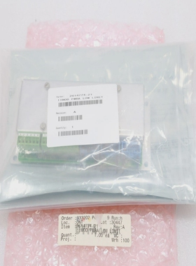 ASMNNBMODPWBA低限2614774-21REV-AELEC-I-31766B23