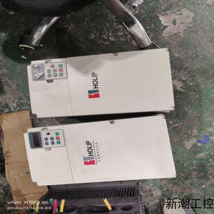 海利普HLP-NV系列22kw变频器HLPNV002243B议价商品