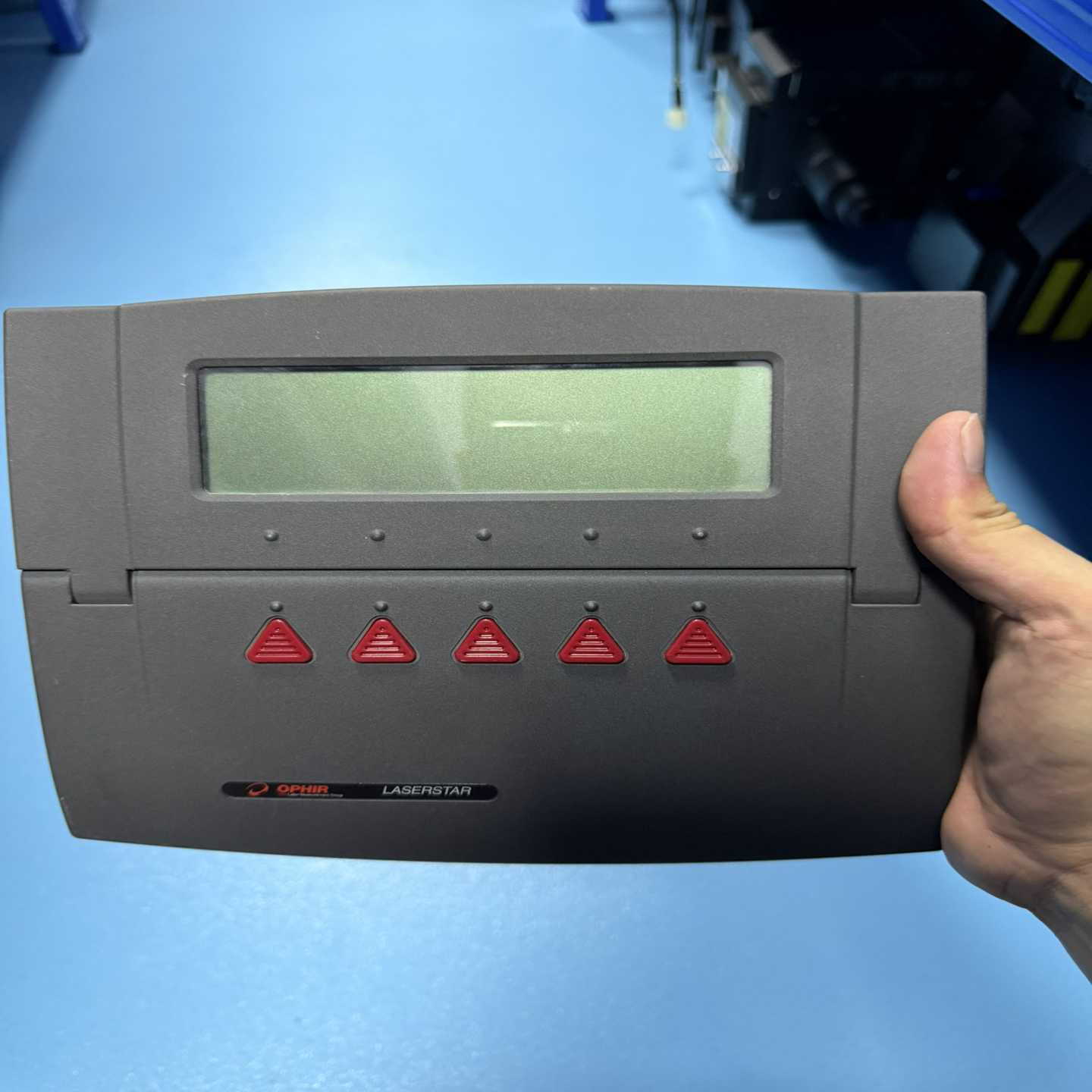 OPHIR以色列原装Laserstar激光功率计，型号7Z0--议价商品