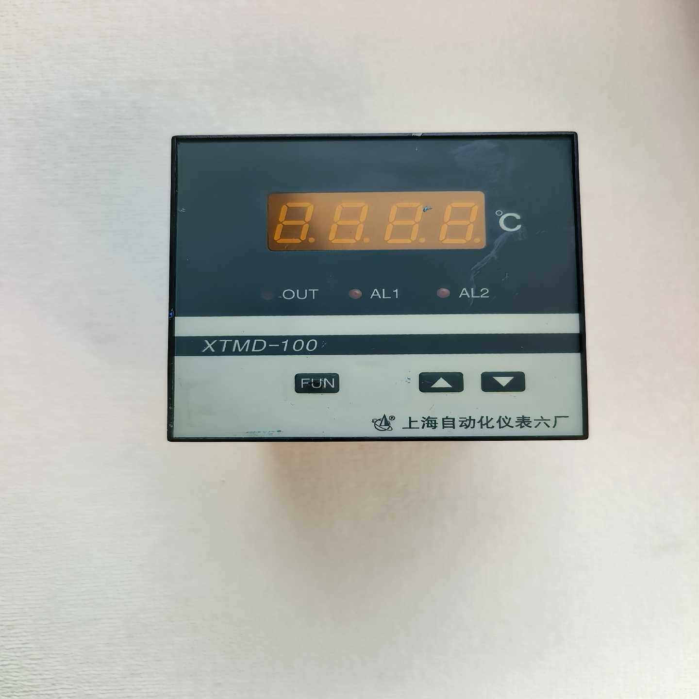 XTMD-100-DB一个，实物图片，成色一般询价