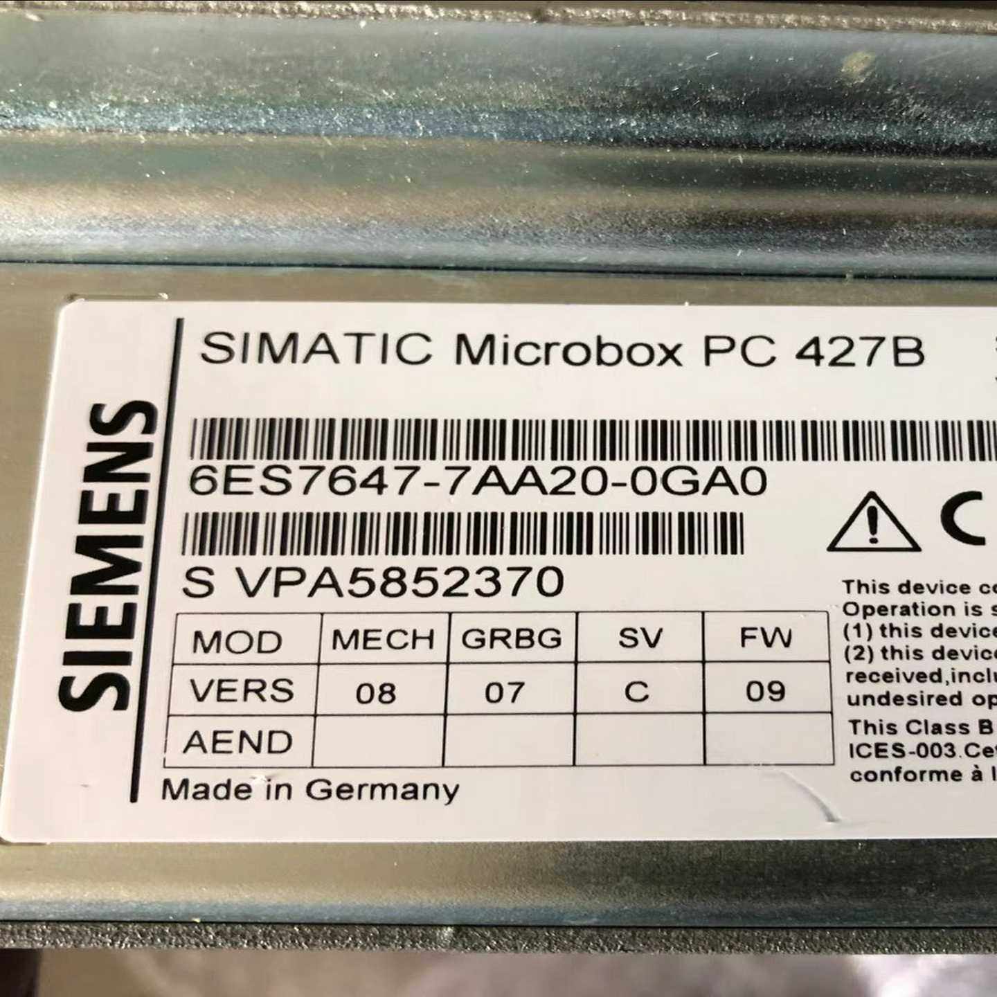 PC427B6ES7647-7AA20-0GA0询价,3C数码配件,其它配件,淘宝优惠券,粉丝福利购,淘宝优惠卷