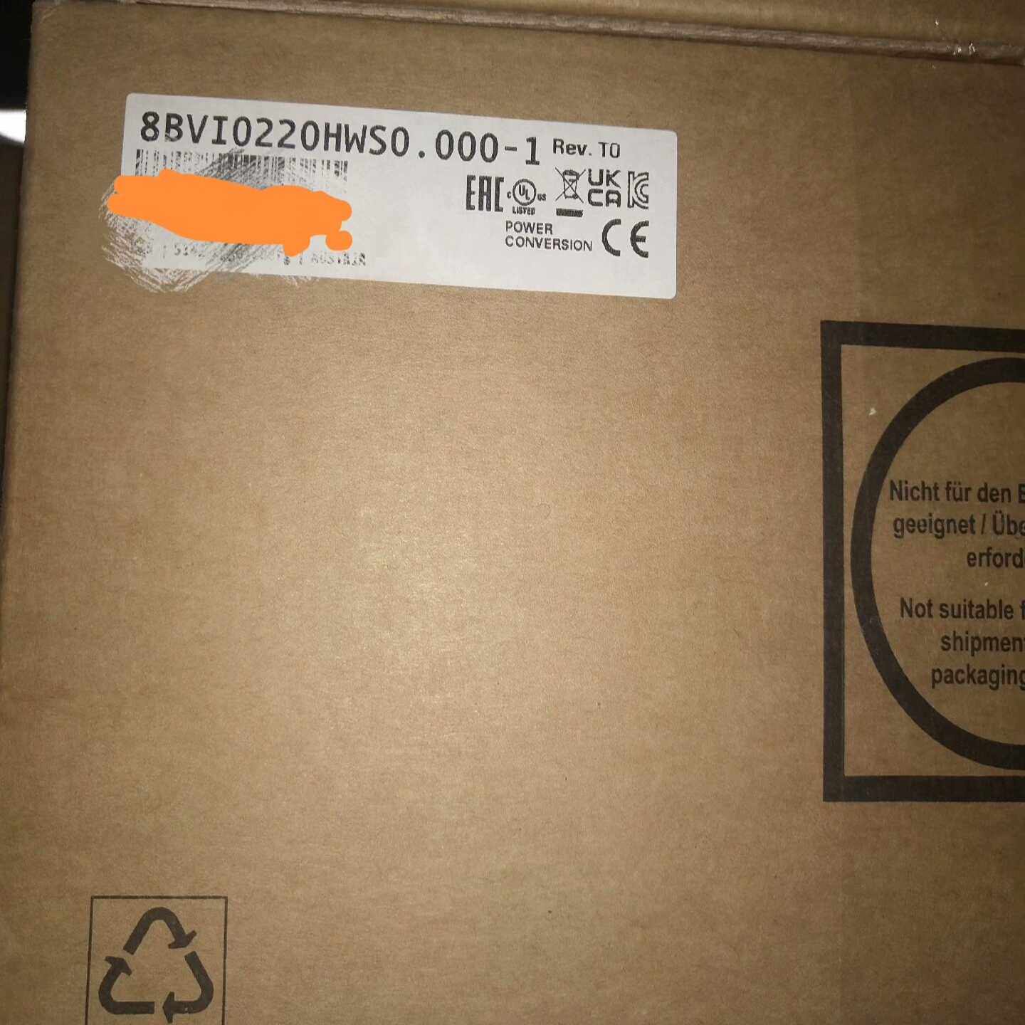 8BVI0220HWS0.000-1【询价】