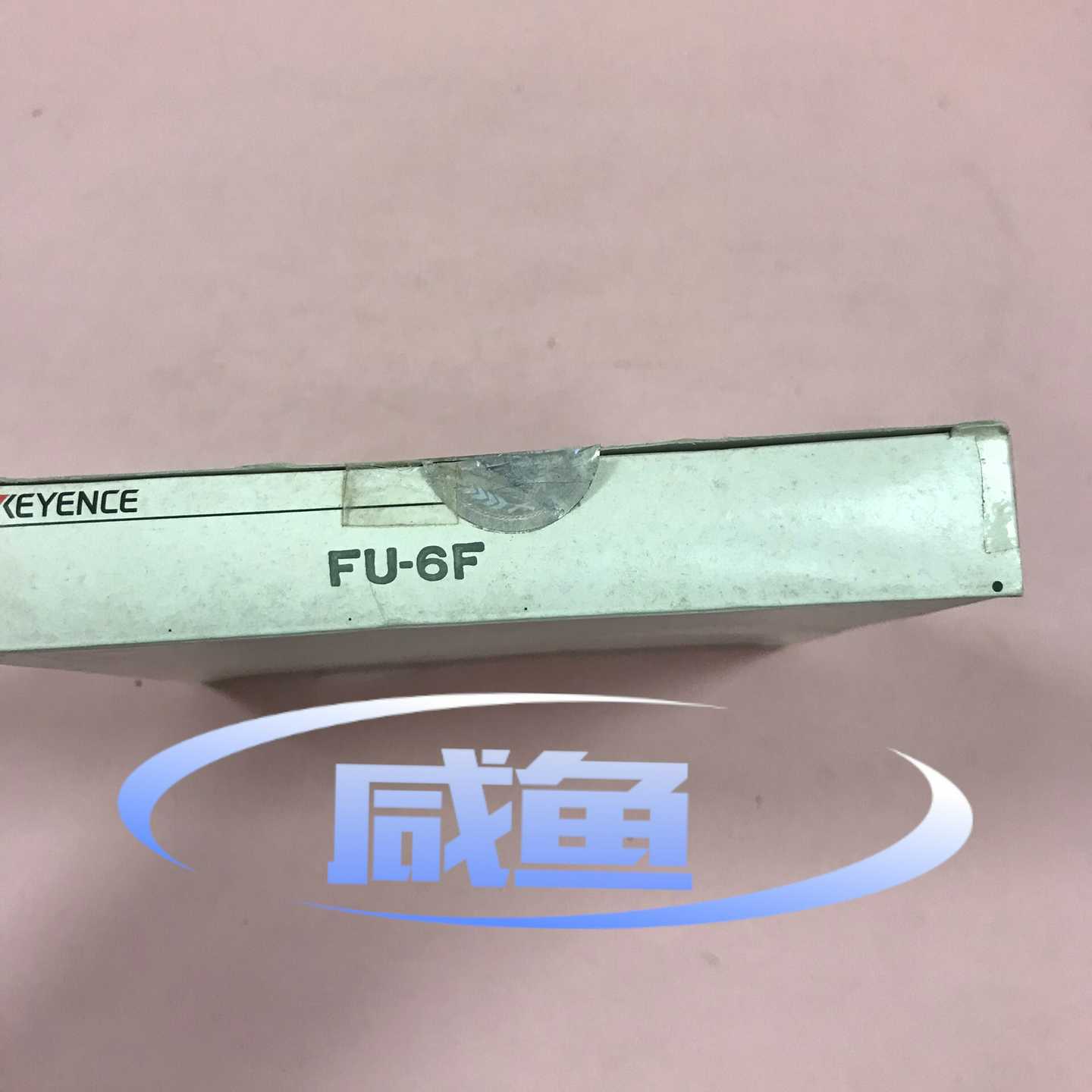 询价光纤传感器FU-6F基恩士KEYENCE