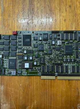 MATROX迈创MM/VGA32K/B 483-00 REV（佳毅工控）