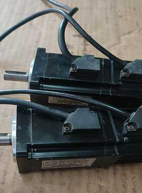 BPTA002GBA5D1赐福200w伺服电机，拆机的，实--议价商品