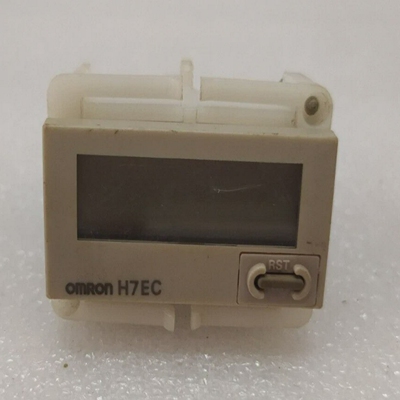 OMRONH7EC-NV-HDigitalTotalCounter