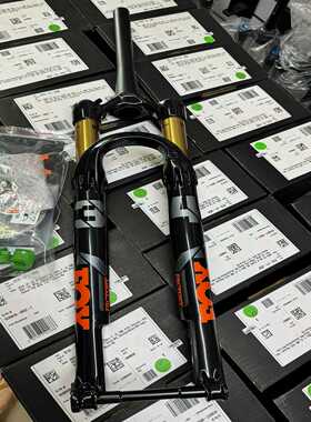 fox34sc线控版本非普通款fox34，29寸100行程--议价商品