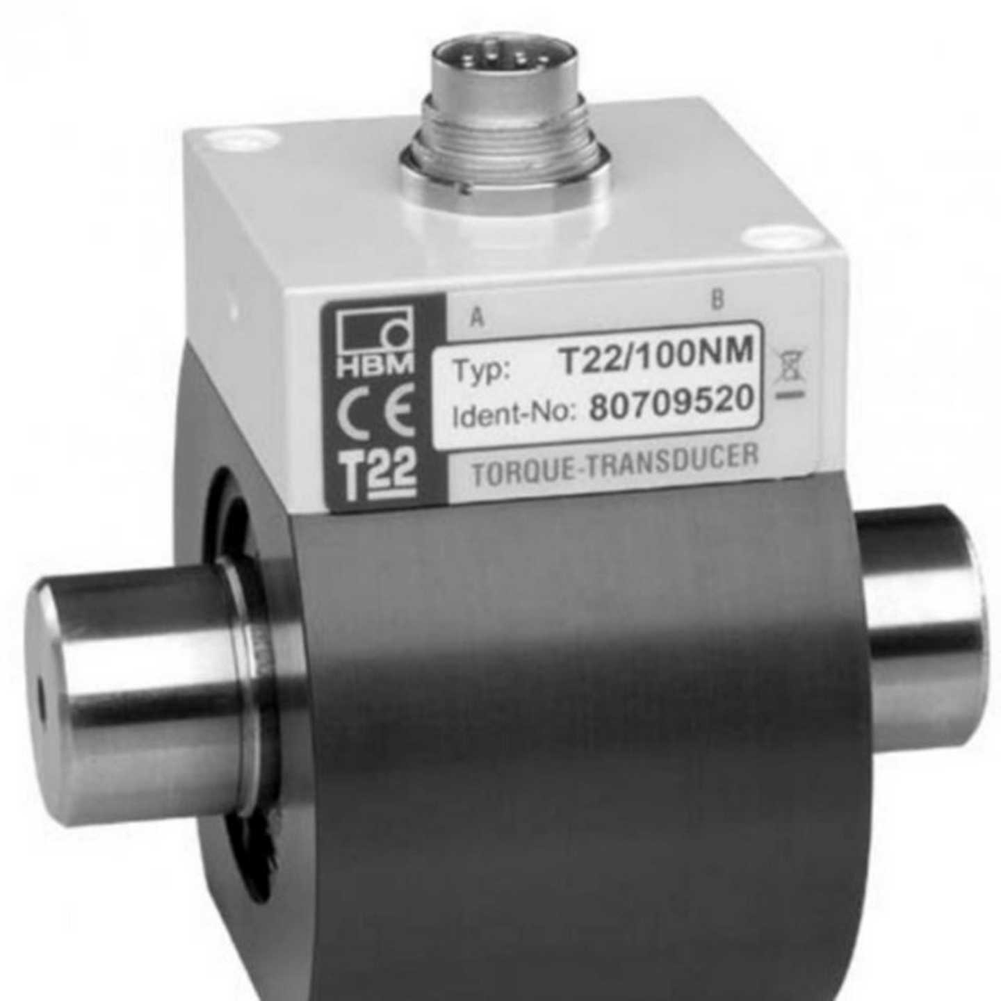 HBM德国1-Z4A/500KN控制器工控产品自动化用品全新G原装