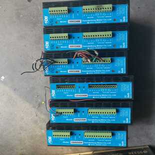 询价汉德堡步进电机驱动器 CSH2240R ASH2240R三台