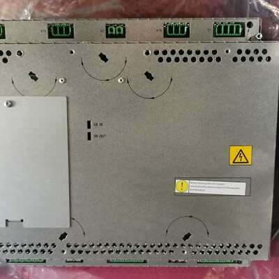 （议价）驱动器DSQC663型号3HAC029818-