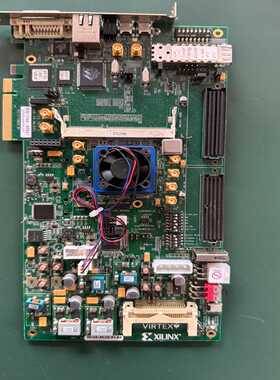 【请询价】ML605xilinx xc6vlx240t