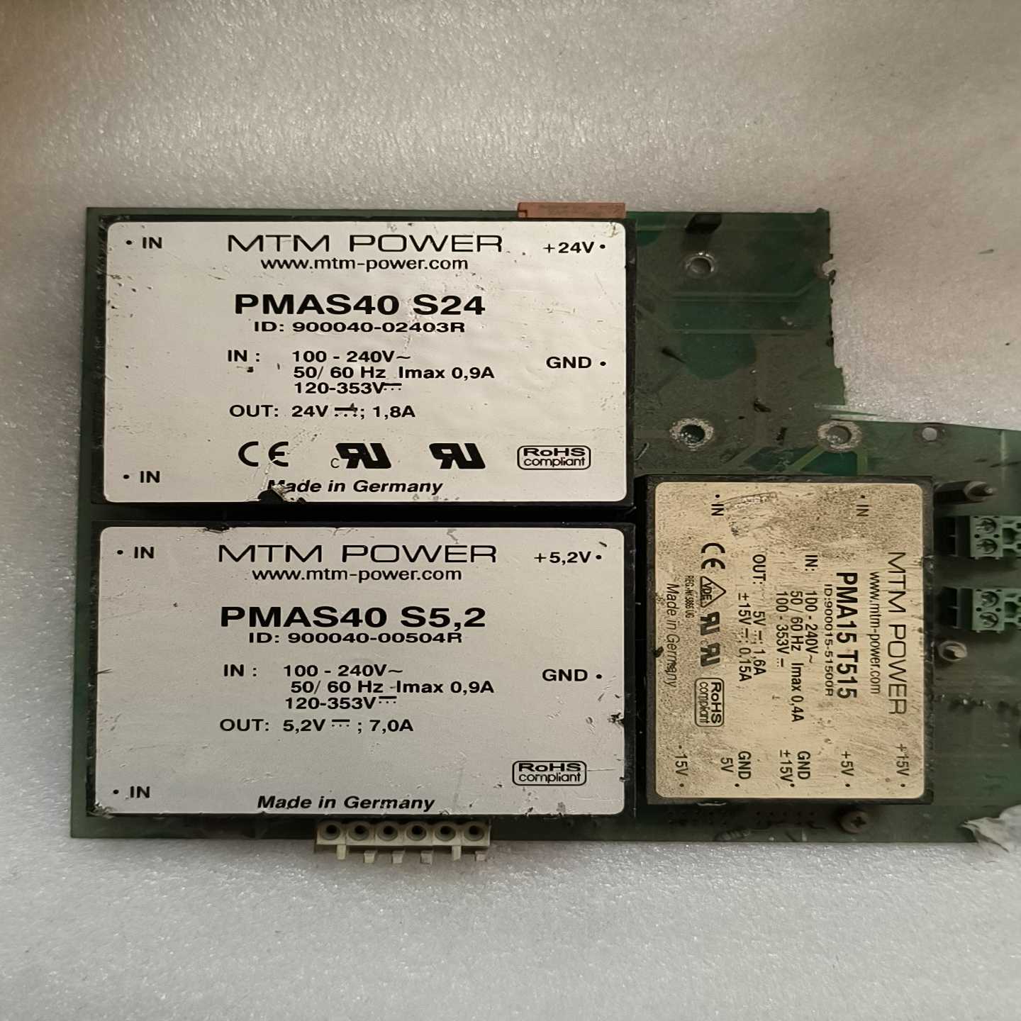 （请询价）PMAS40S24