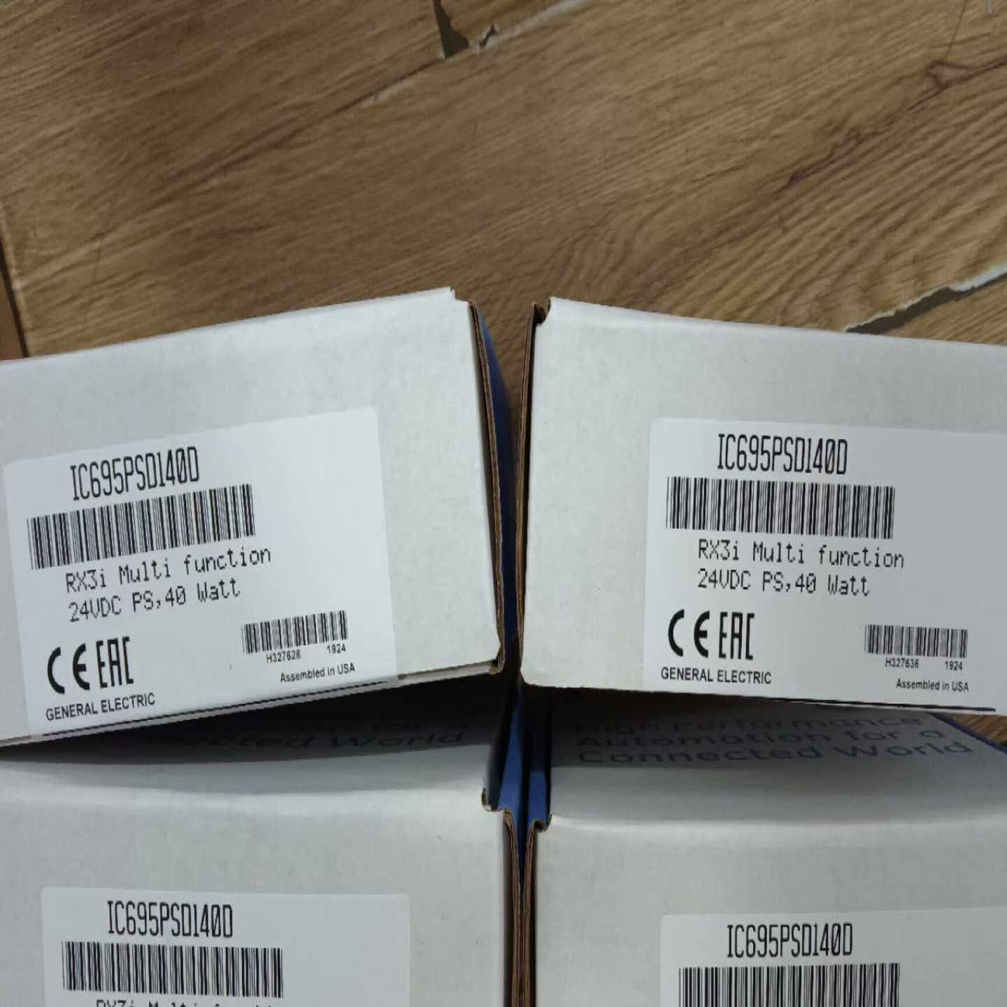 IC695PSD140DGE询价