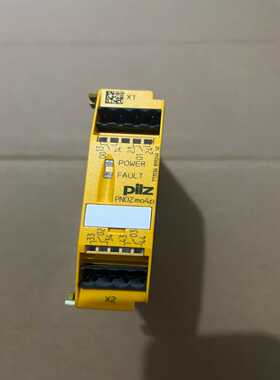 皮尔玆PNOZmo4p773536m04p（零零电子）