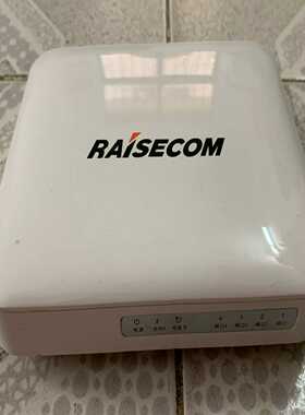 议价RAISECOM瑞斯康达ISCOMHT803-GP光