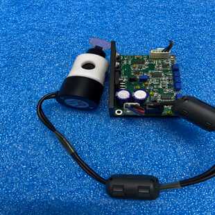 Sunny世纪尼桑TSH8618振镜驱动板打标机配件振镜电--议价商品